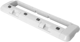 Golden crown - Vervangend Onderdeel - Hoofdborstel Achtercover - Perfecte Compatibiliteit - Plastic - Accessoire voor Stofzuiger - Geschikt voor Dreame ... — thumbnail 3