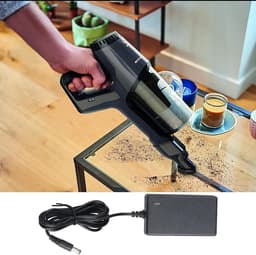 27V Oplader voor Stofzuigers, Compatibel met Diverse Modellen en Merken, Efficiënte Energievoorziening en Betrouwbaarheid — thumbnail 3