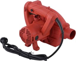 Blowerventilator - Blazer Zuiger - Reinigingsgereedschap - Energiezuinig 1600W - 32x23x32cm - Universeel — thumbnail 1