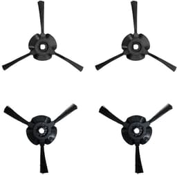 De zijborstels en reinigingsborstels zijn compatibel met de Geschikt voor Shark RV2310AE/AV2310AE/RV2300S veegmachines. — thumbnail 1