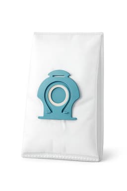 Vervangende stofzuigerzak – compatibel met Miele HyClean Pure TU & CO / Guard S1, L1, M1 – niet origineel (8 zakken + 2 filters) — thumbnail 2