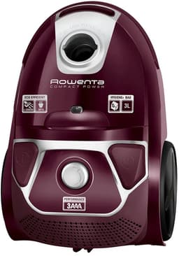 Rowenta Compact Power RO3969 - Stofzuiger met zak — thumbnail 4