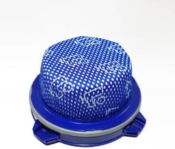 2x Filter geschikt voor Samsung Jet 60 70 70+ 75 75+ 90 - Vervangt DJ9702649A - Wasbaar-REWYTAZ — thumbnail 5