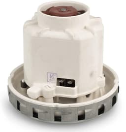Zuigmotor Stofzuiger - Stofzuigermotor Turbine - Stofzuigen Nat Droog - Bypass Motor Gescheiden - 128 mm Hoogte - null — thumbnail 1