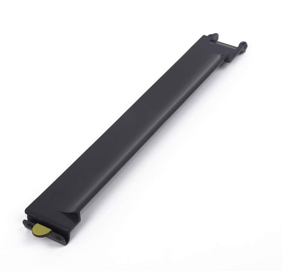 Dailygoods- Stofbak Deur - Voor iRobot Roomba 500/600/700 Serie - Hoogwaardige Materialen - Duurzaam - Gebruikt - Bevestiging Stofbak - Stofdeksel — afbeelding 1