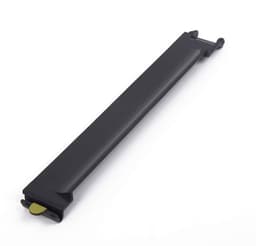 Dailygoods- Stofbak Deur - Voor iRobot Roomba 500/600/700 Serie - Hoogwaardige Materialen - Duurzaam - Gebruikt - Bevestiging Stofbak - Stofdeksel — thumbnail 1