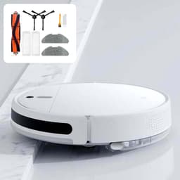 Accessoires Geschikt voor Xiaomi Mi Robotstofzuiger Mop 2 Lite/Mop 2 Pro — thumbnail 2