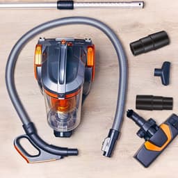 Dailygoods - Dailygoody - Universele Vacuum Adapter - Geschikt voor Standaard Werkplaats Stofzuigers — thumbnail 2