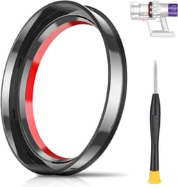 Stofreservoir en afdichtingsring accessoires Geschikt voor Dyson V10 stofzuigers — thumbnail 1