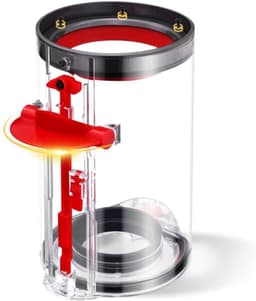 Stofcontainer Geschikt voor Dyson V11, V15, SV14, SV15, SV22 stofzuigers — thumbnail 2