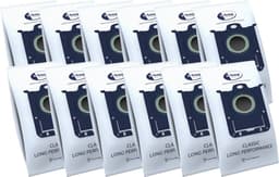 AEG S-bag GR201M - Stofzuigerzakken - 12 stuks — thumbnail 1