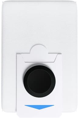Ecovacs Deebot T30S Combo Complete Stofzakken (6 Stuks, Plus.Parts® alternatief voor DDB030028) — thumbnail 3