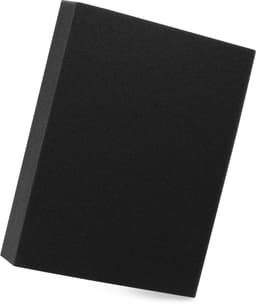 Dparts schuimfilter geschikt voor AEG stofzuiger - filter voor LX7 en LX8 series - foamfilter UltraFlex stofzuigerfilter - nr. 1184255014 - 7321423161707 — thumbnail 1