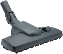 Fixem Zuigmond Geschikt voor Numatic Henry, Hetty, James & Meer – Stofzuigermondstuk 32mm – Metalen Bodem – Parkeerstand – Geschikt voor Tapijt, Harde Vloeren, Parket, Laminaat & Tegels — thumbnail 1