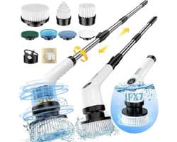 Lexium Dweil - elektrische dweil - electrische dweil - elektrische dweil vloerreiniger - dweilrobot - elektrische mop