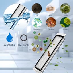 Stofzuigeraccessoires 22 onderdelen Geschik voor Xiaomi Roborock S5 Max/S6 Pure — thumbnail 3