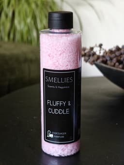 Stofzuigerparfum Fluffy & Cuddles - Stofzuiger geur -Luchtverfrisser - — thumbnail 1