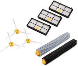 Accessoires Geschikt voor iRobot Roomba 800/900 serie robotstofzuiger 8 onderdelen — thumbnail 1