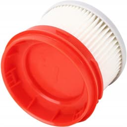 4x HEPA-filter voor stofzuiger Xiaomi Dreame V9, V10, V11, V12, XR, V8, V9P — thumbnail 2