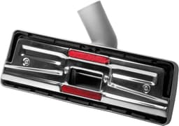 Dparts compacte zuigmond geschikt voor Nilfisk, Numatic, Henry, Hetty, James - 32mm - Universeel stofzuiger opzetstuk - Stofzuigermondstuk - Stofzuigervoet - Combizuigmond - Stofzuigerborstel - Stofzuigermond - Combimond - Borstel - Mondstuk — thumbnail 1