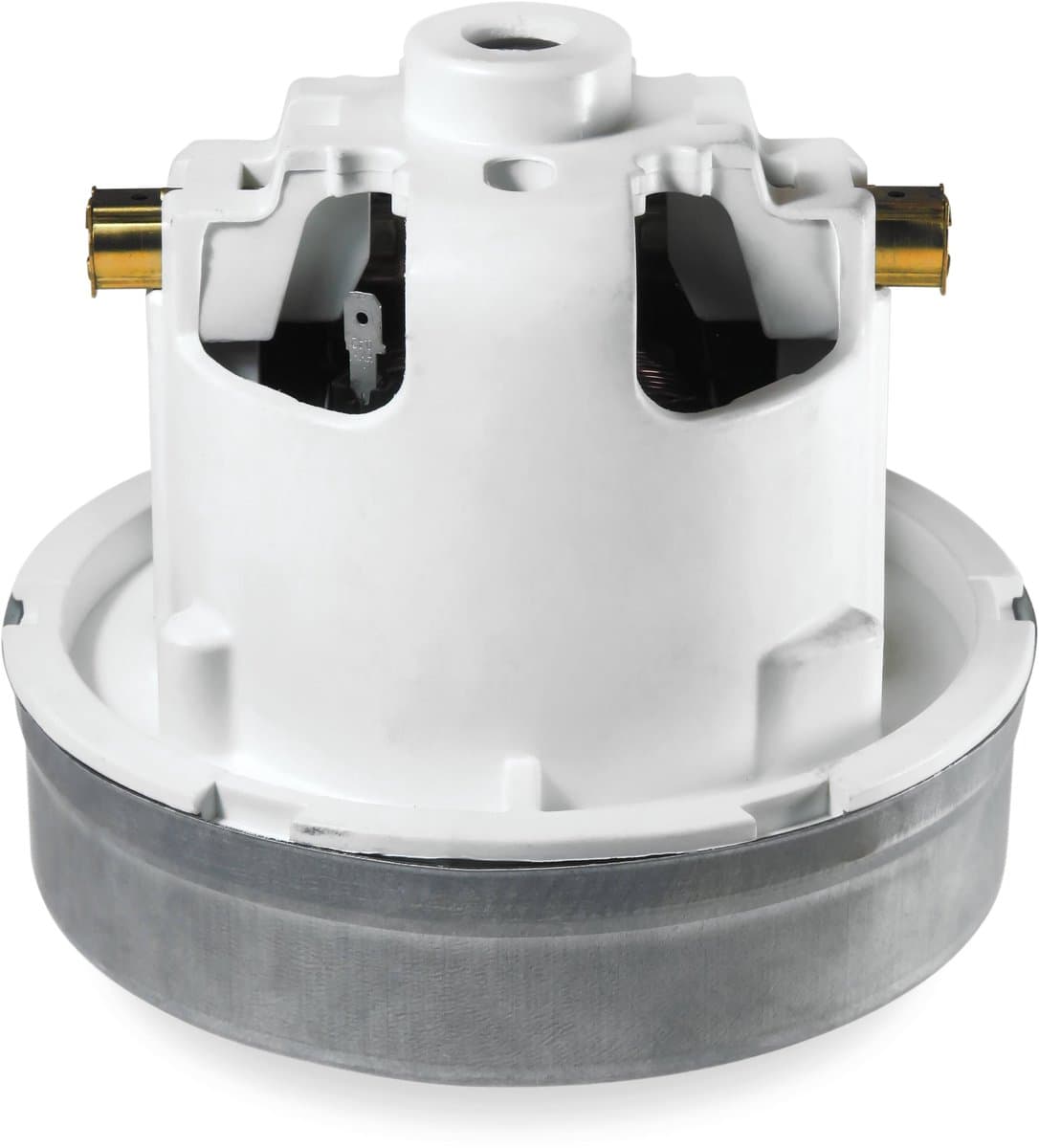 Dparts motor geschikt voor Numatic stofzuiger - 620W 230V - voor Henry en Hetty Next series motorkop - nr. 205840 - DL1553T — afbeelding 1