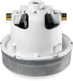 Dparts motor geschikt voor Numatic stofzuiger - 620W 230V - voor Henry en Hetty Next series motorkop - nr. 205840 - DL1553T — thumbnail 1