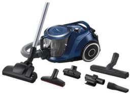 Bosch BGC41X36 - Stofzuiger zonder zak - Blauw — thumbnail 4