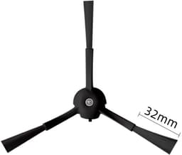 Accessoires voor Roborock S8/S8+/S8 Pro Ultra G20 robotstofzuiger — thumbnail 2