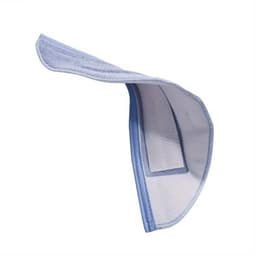 15st Hoofdrol Borstel Mop Doek Hepa Filter Zijborstel Geschikt voor XiaoMi Roborock S7 S70 S75 S7Max S7MaxV Stofzuiger Reserveonderdelen Accessoires — thumbnail 3
