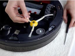 iRobot Zijborstel 3-pack Roomba 500- , 600- en 700-serie — thumbnail 3