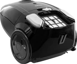 Tomado TVC3001B - Krachtige stofzuiger met zak - HEPA 13 filter - Snoerlengte 7 meter - Zwart — thumbnail 4