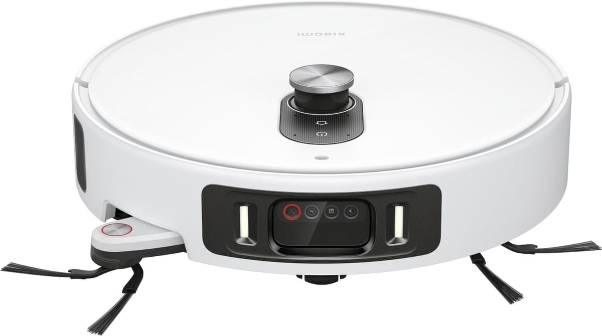 Xiaomi Robot Vacuum 6 Pro EU — afbeelding 1