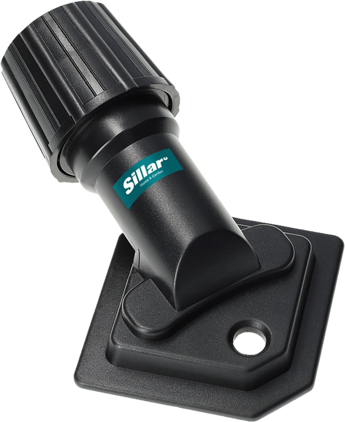 Sillar Borstel voor stofzuiger - Boorstofafzuigborstel - Stofzuigermond 30-38 mm - Universeel - geschikt voor Kärcher Electrolux Philips Zelmer VAX — afbeelding 1