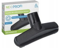 Zuigmond 32mm voor Zelmer stofzuigers - Meteor2, Aquos