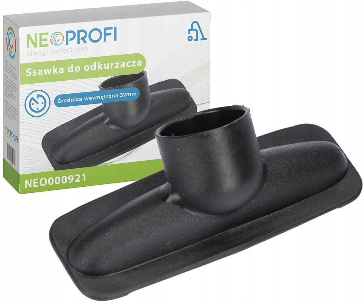 Kleine stofzuigerborstel 32mm - Geschikt voor Electrolux — afbeelding 1