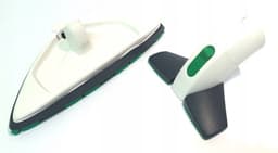 Set bekledingborstels voor stofzuiger, 3-in-1 functie — thumbnail 4