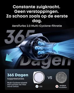 Eufy Omni E35 — thumbnail 5