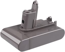 Vervangende Lithium Batterij voor Dyson 22.2V 3500mAh — thumbnail 1
