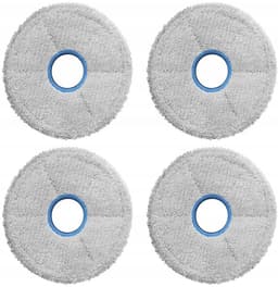 Originele thermische dweilen - Deame Matrix 10 L50s X50s X60 - model RMP12 - 4 stuks — thumbnail 1
