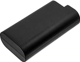 Stofzuigeraccu - 6800 mAh - Li-ion - 3,7 V — thumbnail 2