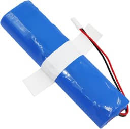 Stofzuigeraccu - 14,4 V - 3000 mAh Li-ion — thumbnail 4