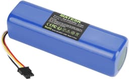 Stofzuigeraccu - 14,4 V - 6500 mAh - Li-Ion — thumbnail 4