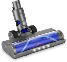 Elektrische turboborstel - 4 ledlampen — thumbnail 1