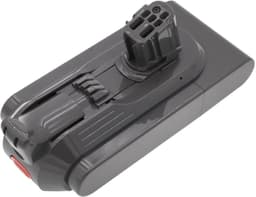 Stofzuigeraccu - 2500 mAh - Li-ion - 25,2 V — thumbnail 1