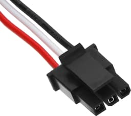 Stofzuigeraccu - 2000mAh - 12V - Ni-MH — thumbnail 5