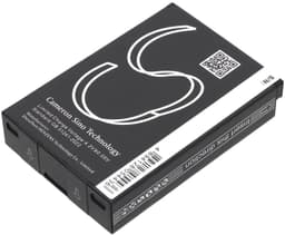 Stofzuigeraccu - 1700mAh - Li-ion - 3.7V — thumbnail 5