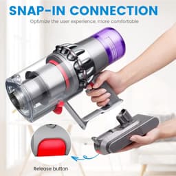 Vervangende Accu voor Dyson V11 en SV15 — thumbnail 5