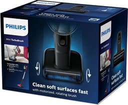 Philips FC8078/01 - Mini Turboborstel — thumbnail 1