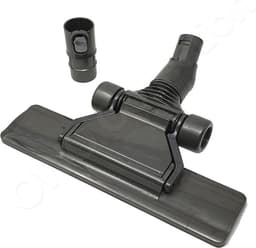 Flat out platte borstel zuigmond geschikt voor Dyson DC05 DC19T2 DC23 DC23T2 DC26 DC29 DC30 DC32 DC33C DC34 DC35 DC36 DC37 DC43H DC45 DC52 DC59 DC62 DC63 V6 (SV03 SV05 SV06 SV07 SV08 SV09) — thumbnail 1