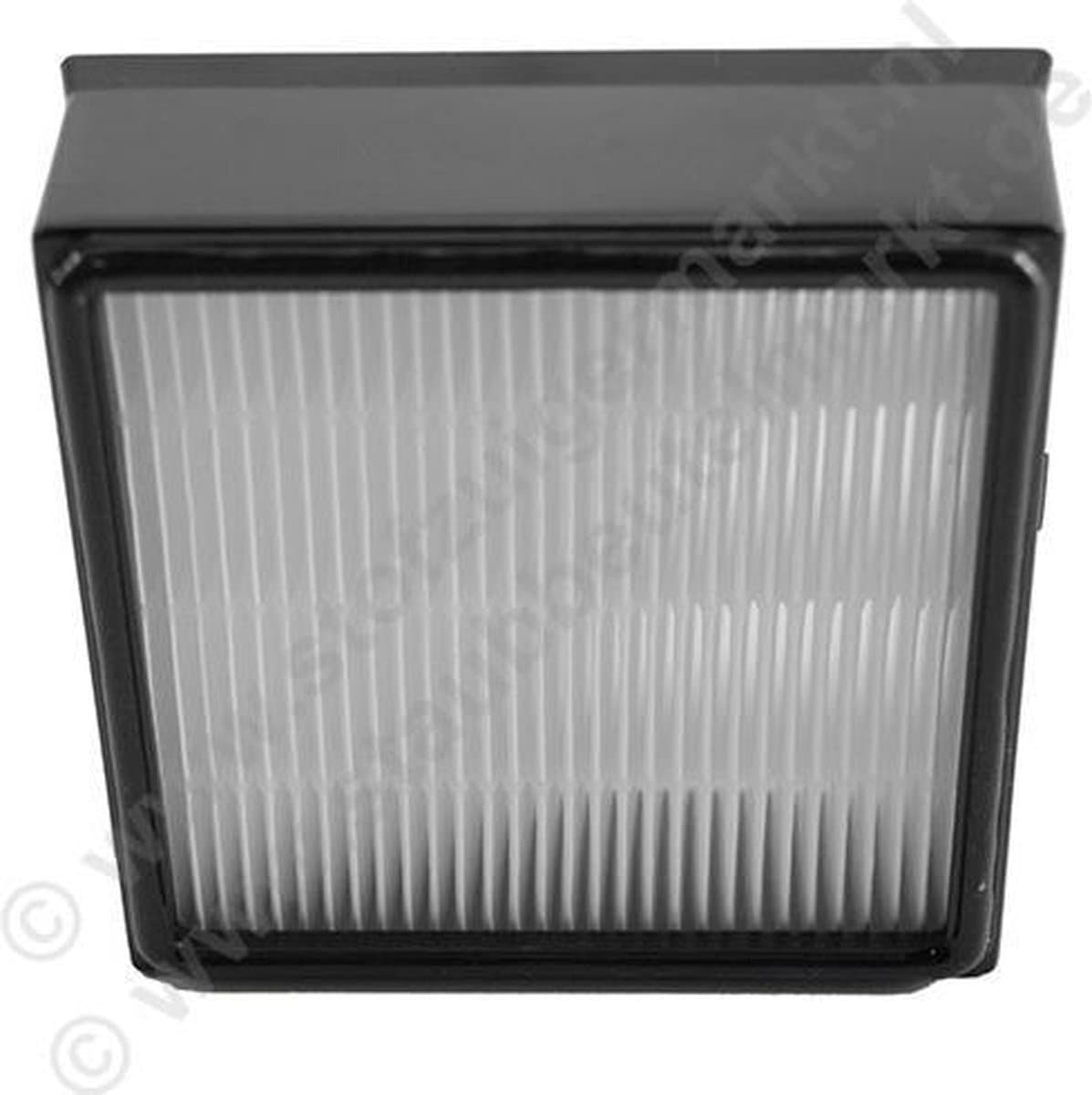 Nilfisk 500 Series King H12 HEPA filter Als origineel — afbeelding 1